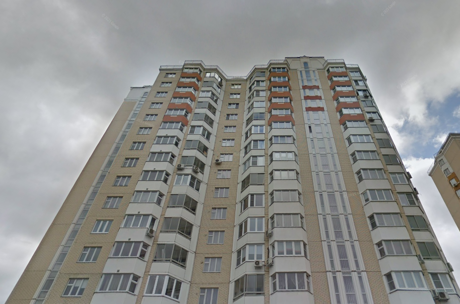 квартиры в москве новостройки от застройщика комфорт-класс